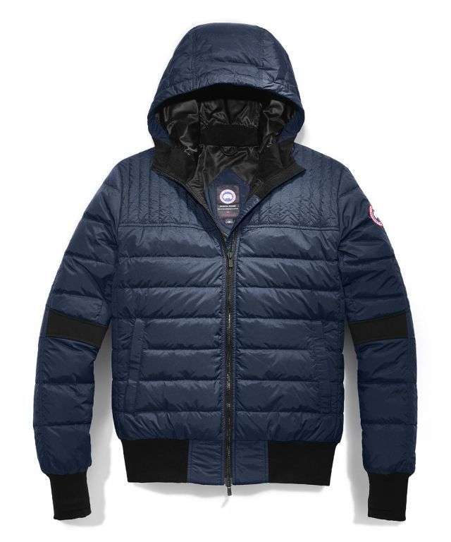 【WEB限定】CABRI HOODY(2520400002-3060)｜ライトウエイト & シェル｜メンズ｜カナダグース (CANADA GOOSE) 日本公式サイト