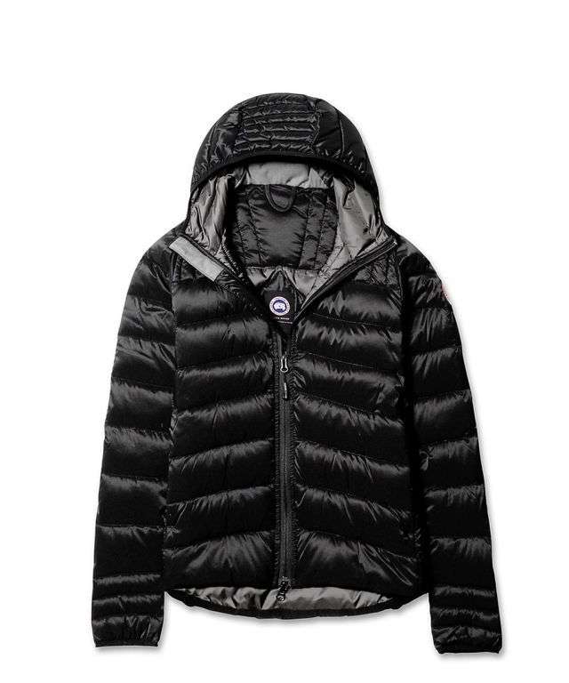 BROOKVALE HOODY(2420400017-3060)｜ライトウエイト & シェル｜メンズ｜カナダグース (CANADA GOOSE) 日本公式サイト