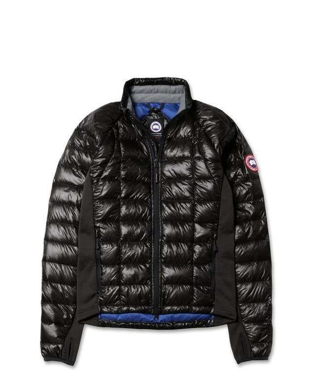 HYBRIDGE LITE JACKET(2420400018-3060)｜ライトウエイト & シェル｜メンズ｜カナダグース (CANADA GOOSE) 日本公式サイト