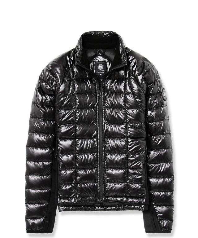 HYBRIDGE LITE JACKET BLACK LABEL(2420400029-3060)｜ライトウエイト & シェル｜メンズ｜カナダグース (CANADA GOOSE) 日本公式サイト