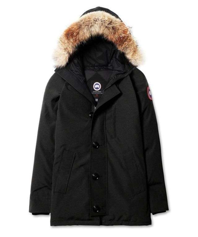 CHATEAU PARKA FUSION FIT(2420400008-3060)｜パーカ｜メンズ｜カナダグース (CANADA GOOSE) 日本公式サイト