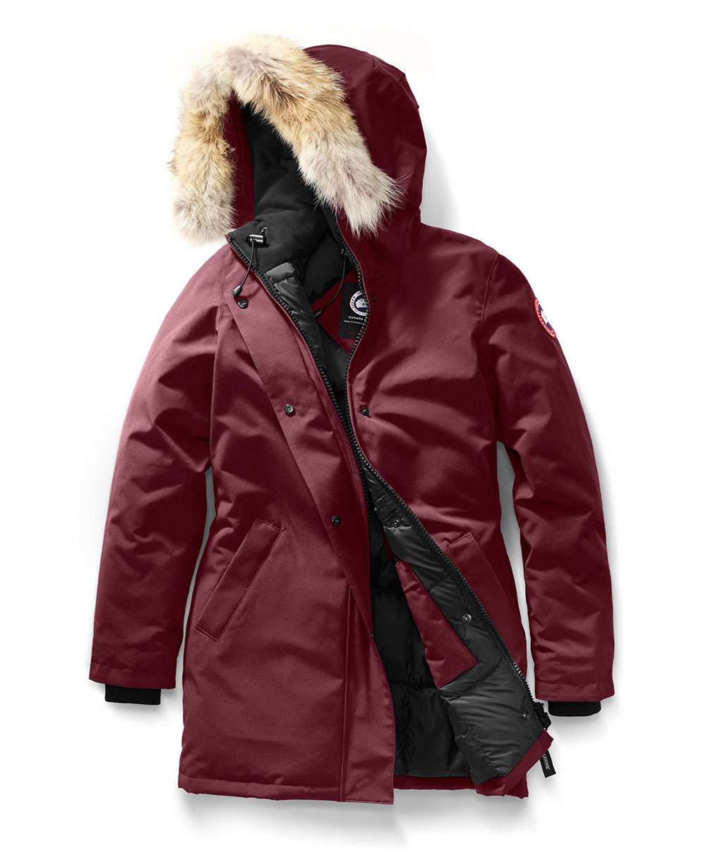 VICTORIA PARKA(2410400004-3060)｜パーカ｜ウィメンズ｜カナダグース (CANADA GOOSE) 日本公式サイト