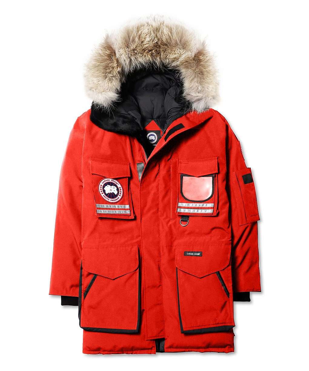 SNOW MANTRA PARKA(2420400006-3060)｜パーカ｜メンズ｜カナダグース (CANADA GOOSE) 日本公式サイト