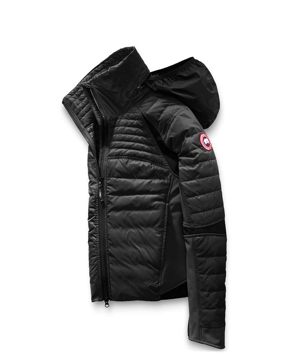 HYBRIDGE PERREN JACKET(2610400023-3060)｜Lightweight Down｜ライトウエイト & シェル｜ウィメンズ｜カナダグース (CANADA GOOSE) 日本公式サイト