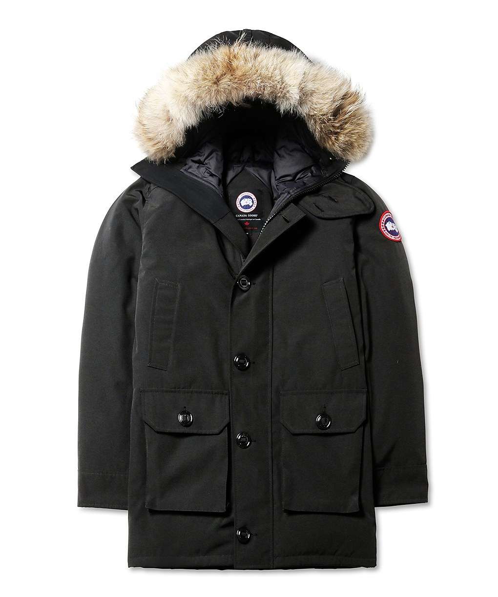 BROOKFIELD PARKA(9920400002-3060)｜パーカ｜メンズ｜カナダグース (CANADA GOOSE) 日本公式サイト