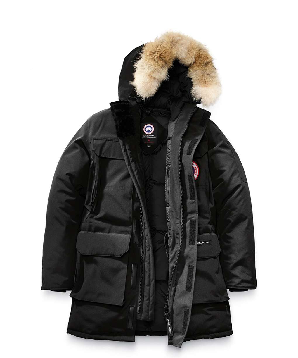 CITADEL PARKA - JAPAN SMU(2620400039-3060)｜Japan Fit｜パーカ｜メンズ｜カナダグース (CANADA GOOSE) 日本公式サイト