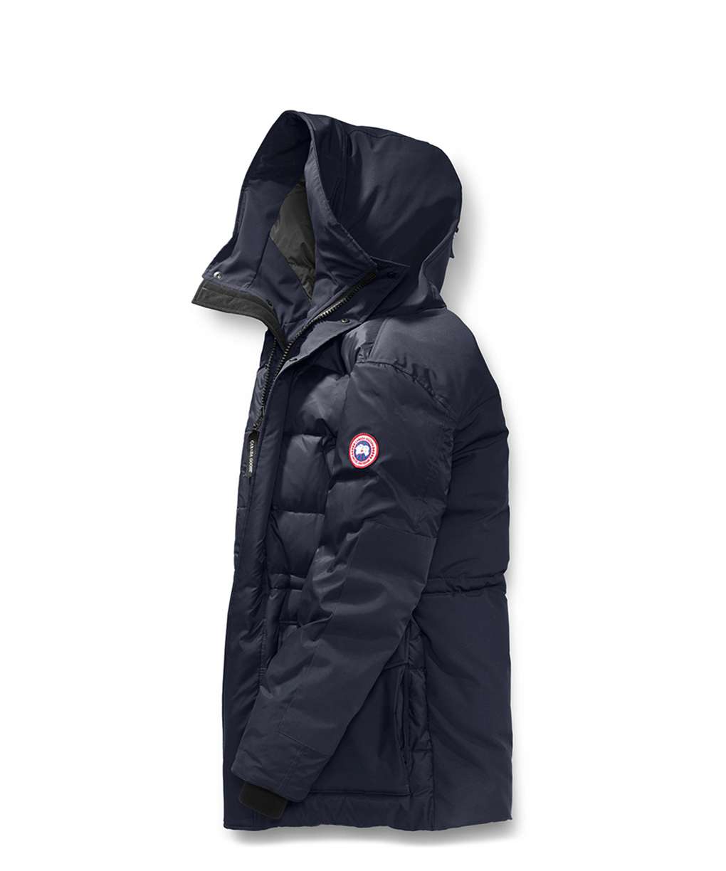 SILVERTHRONE PARKA(2620400062-3060)｜Classic｜パーカ｜メンズ｜カナダグース (CANADA GOOSE) 日本公式サイト