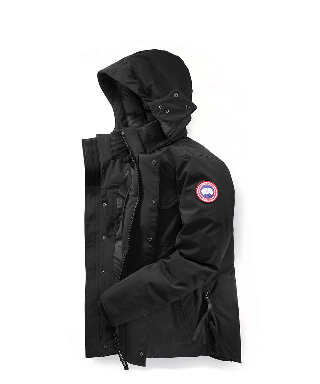 MAITLAND PARKA(2620400016-3060)｜Classic｜パーカ｜メンズ｜カナダグース (CANADA GOOSE) 日本公式サイト