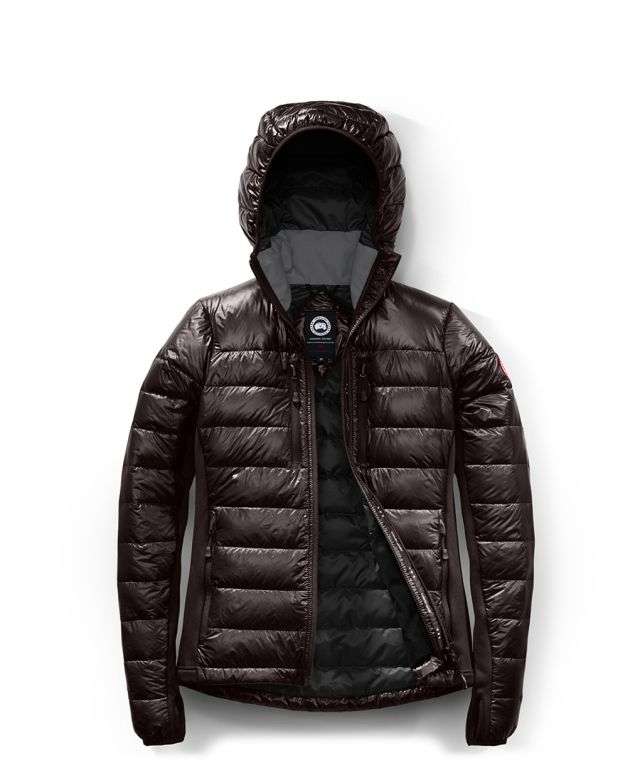 HYBRIDGE LITE HOODY(2610400022-3060)｜ライトウエイト & シェル｜ウィメンズ｜カナダグース (CANADA GOOSE) 日本公式サイト