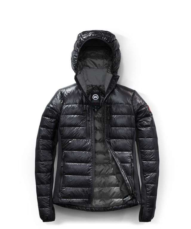 HYBRIDGE LITE HOODY(2610400022-3060)｜ライトウエイト & シェル｜ウィメンズ｜カナダグース (CANADA GOOSE) 日本公式サイト