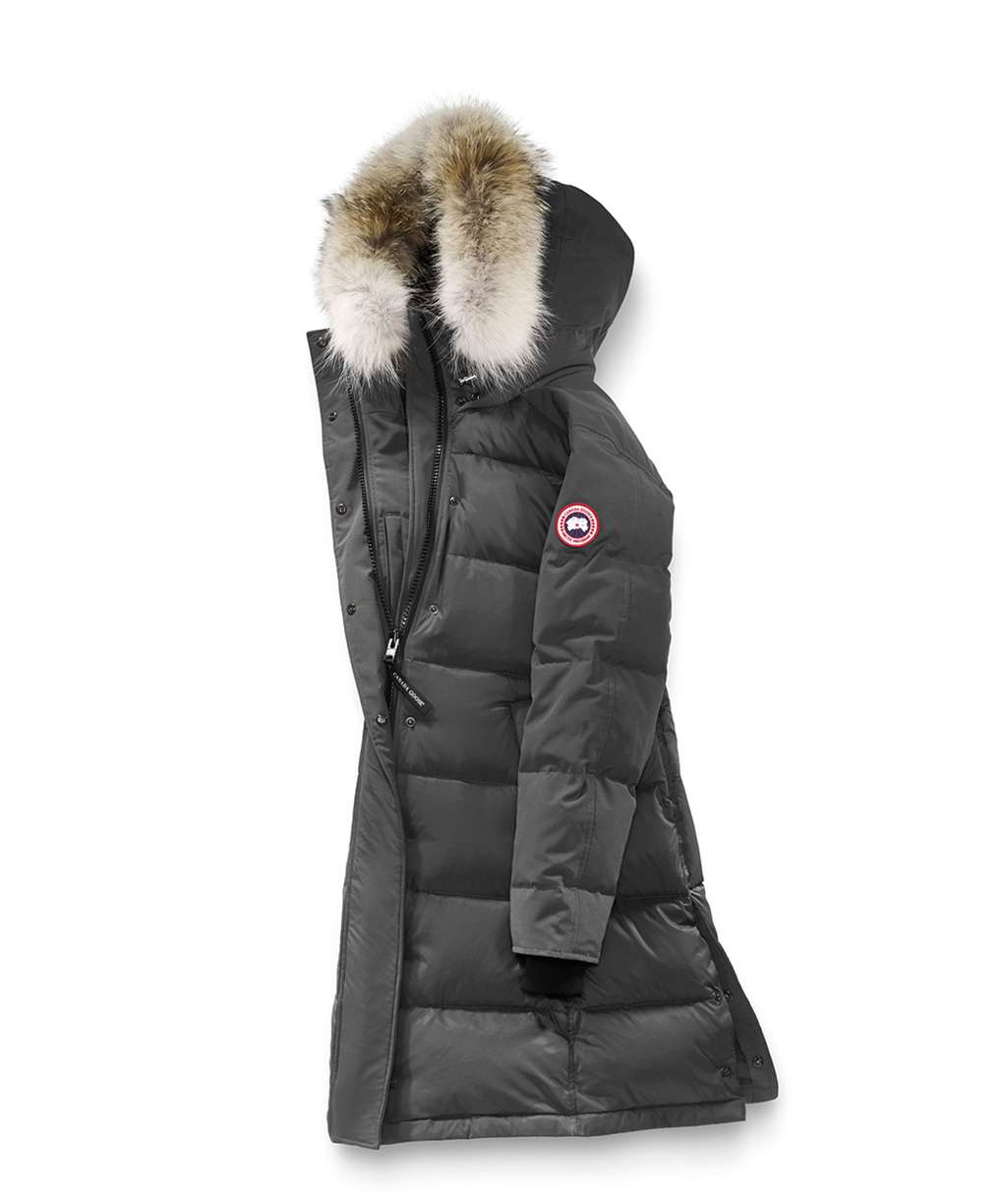 ROWLEY PARKA(2610400060-3060)｜パーカ｜ウィメンズ｜カナダグース (CANADA GOOSE) 日本公式サイト