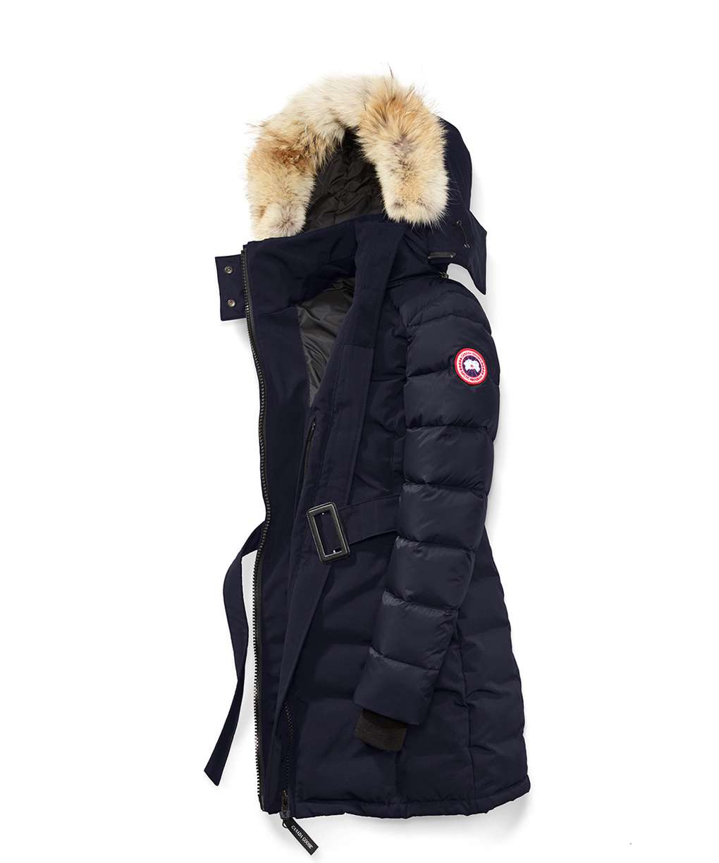 ROWAN PARKA(2610400029-3060)｜パーカ｜ウィメンズ｜カナダグース (CANADA GOOSE) 日本公式サイト