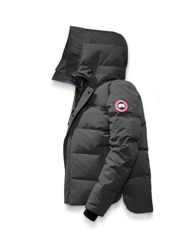 MACMILLIAN PARKA FUSION FIT(2620400003-3060)｜Fusion Fit｜SHOP｜メンズ｜カナダグース (CANADA GOOSE) 日本公式サイト