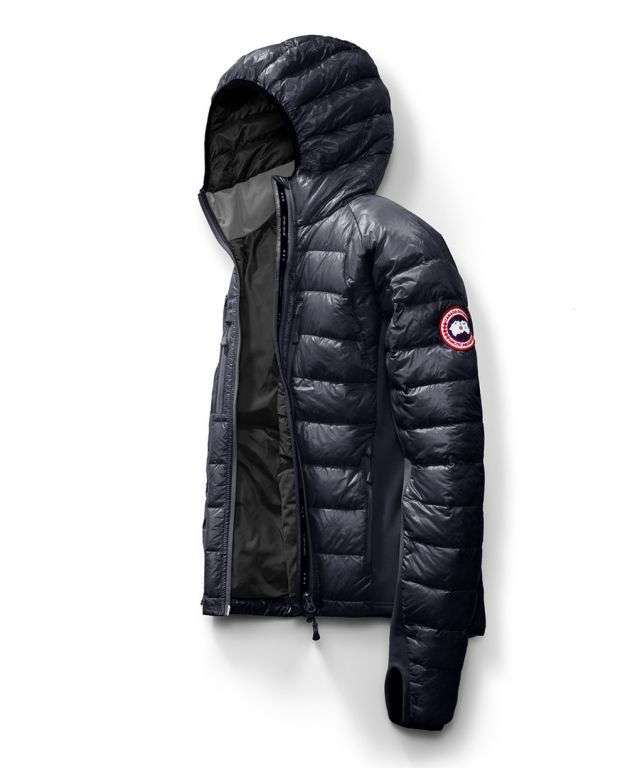 HYBRIDGE LITE HOODY(2620400027-3060)｜HyBridge｜SHOP｜メンズ｜カナダグース (CANADA GOOSE) 日本公式サイト