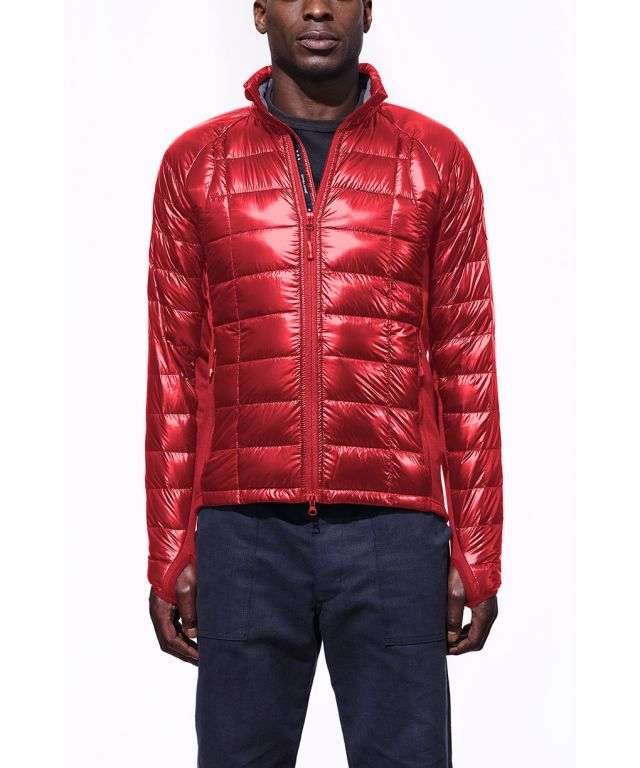 HYBRIDGE LITE JACKET(2620400025-3060)｜HyBridge｜SHOP｜メンズ｜カナダグース (CANADA GOOSE) 日本公式サイト