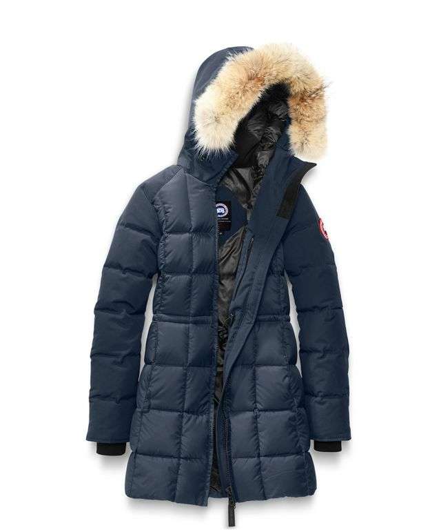 BEECHWOOD PARKA(2610400028-3060)｜PARKAS｜OUTERWEAR｜ウィメンズ｜カナダグース (CANADA GOOSE) 日本公式サイト