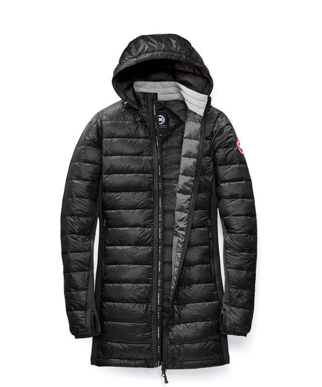 HYBRIDGE LITE COAT(2610200001-3060)｜HyBridge｜SHOP｜ウィメンズ｜カナダグース (CANADA GOOSE) 日本公式サイト