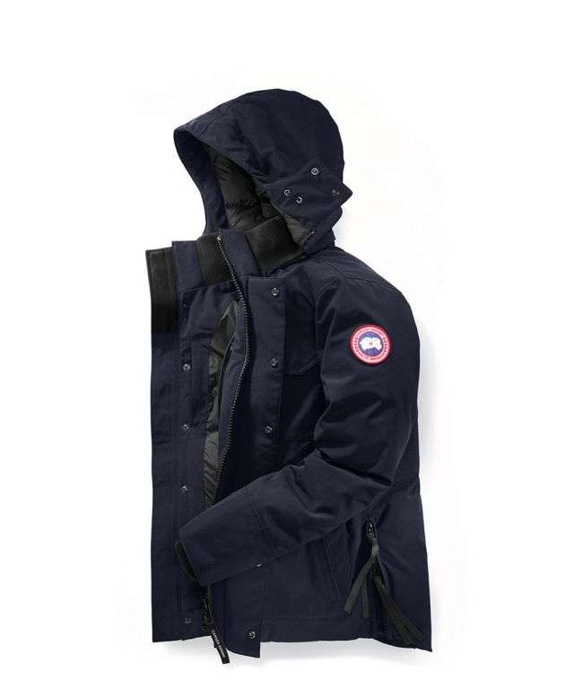 MAITLAND PARKA(2620400016-3060)｜PARKAS｜OUTERWEAR｜メンズ｜カナダグース (CANADA GOOSE) 日本公式サイト