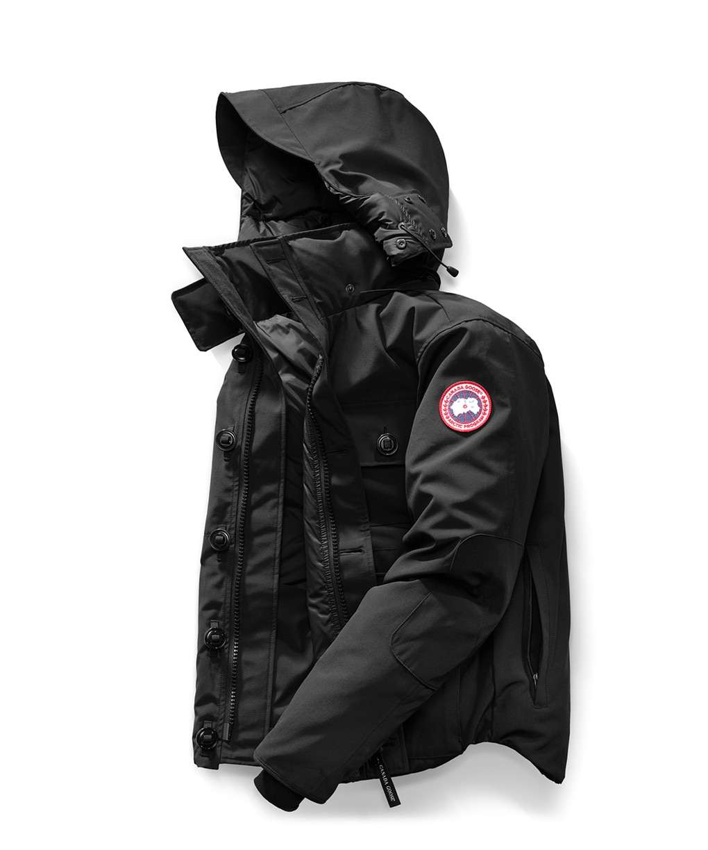 SELKIRK PARKA FUSION FIT(2620400002-3060)｜Fusion Fit｜SHOP｜メンズ｜カナダグース (CANADA GOOSE) 日本公式サイト