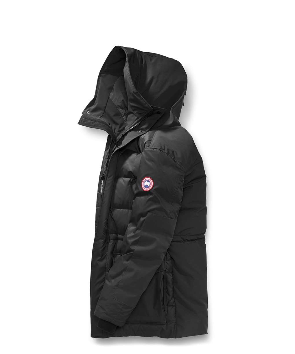 SILVERTHRONE PARKA(2620400062-3060)｜PARKAS｜OUTERWEAR｜メンズ｜カナダグース (CANADA GOOSE) 日本公式サイト
