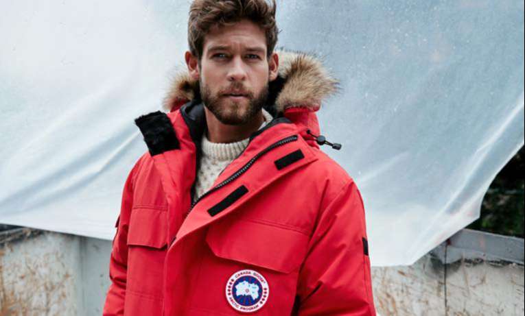 SILVERTHRONE PARKA(2620400062-3060)｜PARKAS｜OUTERWEAR｜メンズ｜カナダグース (CANADA GOOSE) 日本公式サイト