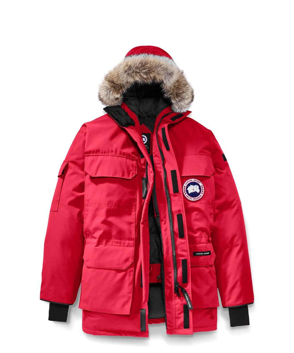 EXPEDITION PARKA FUSION FIT(2620400010-3060)｜Heritage｜SHOP｜メンズ｜カナダグース (CANADA GOOSE) 日本公式サイト