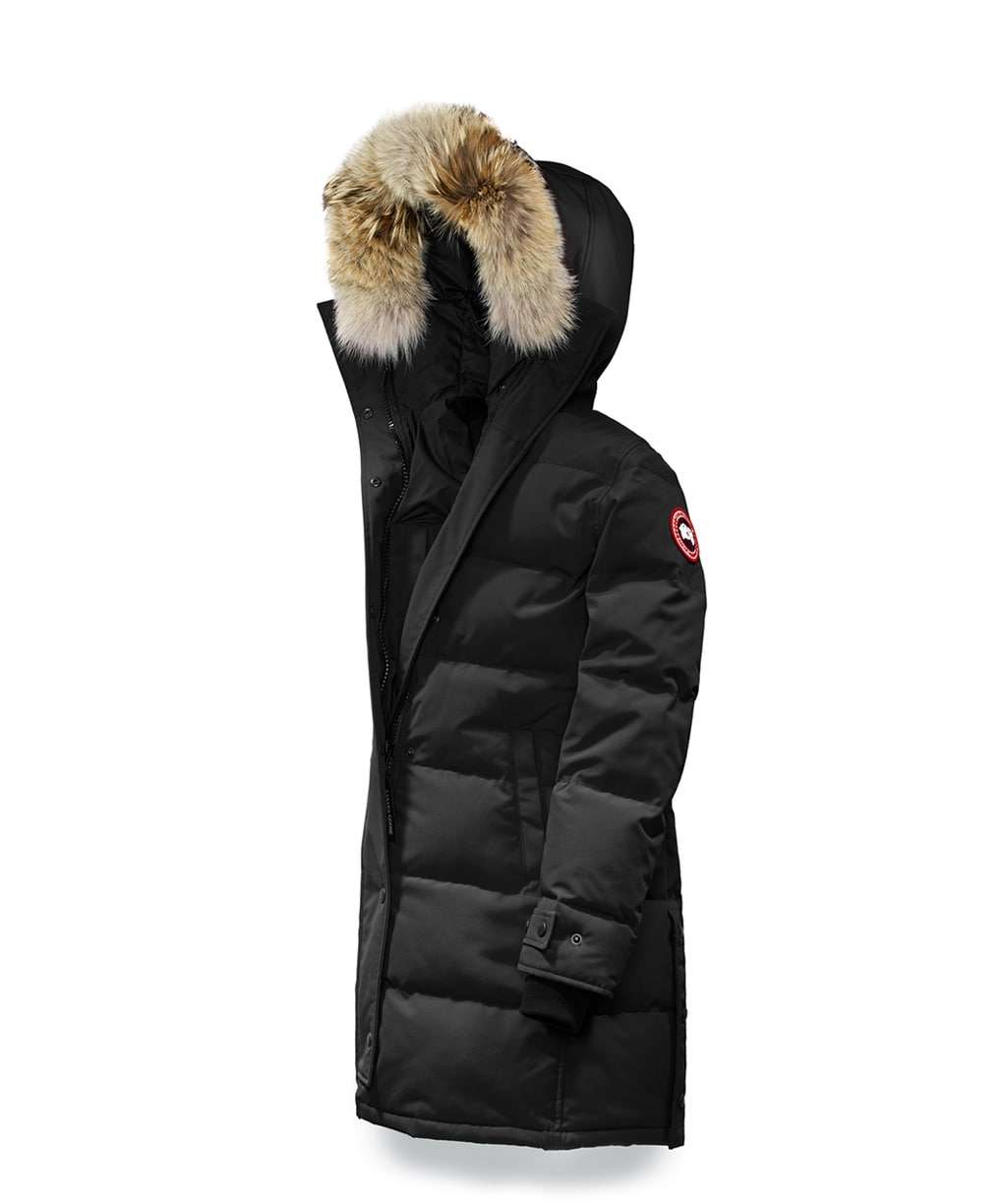 SHELBURNE PARKA FUSION FIT(2610400006-3060)｜Heritage｜SHOP｜ウィメンズ｜カナダグース (CANADA GOOSE) 日本公式サイト