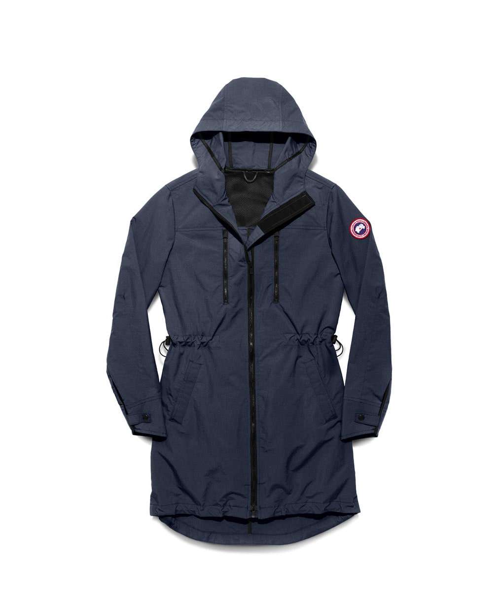 BROSSARD JACKET(9910400104-3060)｜Lightweight Jackets｜OUTERWEAR｜ウィメンズ｜カナダグース (CANADA GOOSE) 日本公式サイト