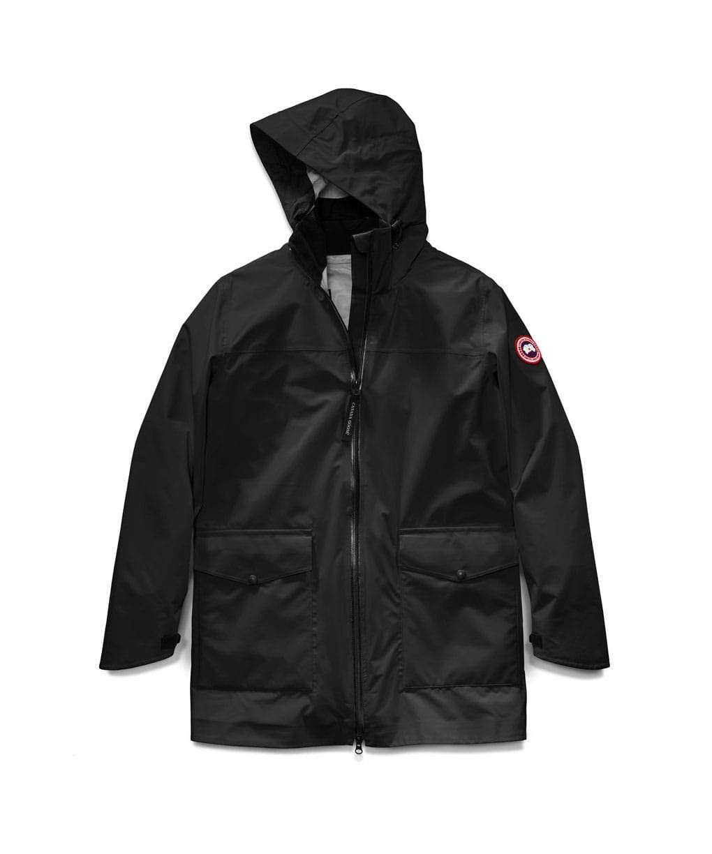 WOLFVILLE JACKET(2710400011-3060)｜新着アイテム｜ウィメンズ｜カナダグース (CANADA GOOSE) 日本公式サイト