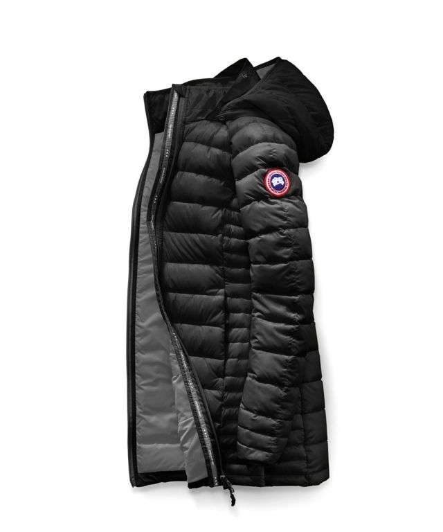 BROOKVALE COAT(9910200001-3060)｜新着アイテム｜ウィメンズ｜カナダグース (CANADA GOOSE) 日本公式サイト