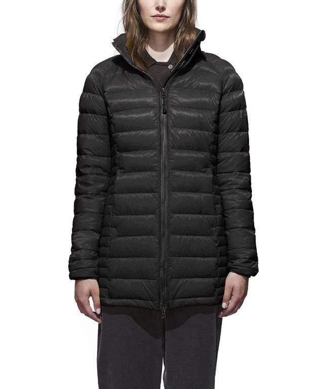 BROOKVALE COAT(9910200001-3060)｜新着アイテム｜ウィメンズ｜カナダグース (CANADA GOOSE) 日本公式サイト