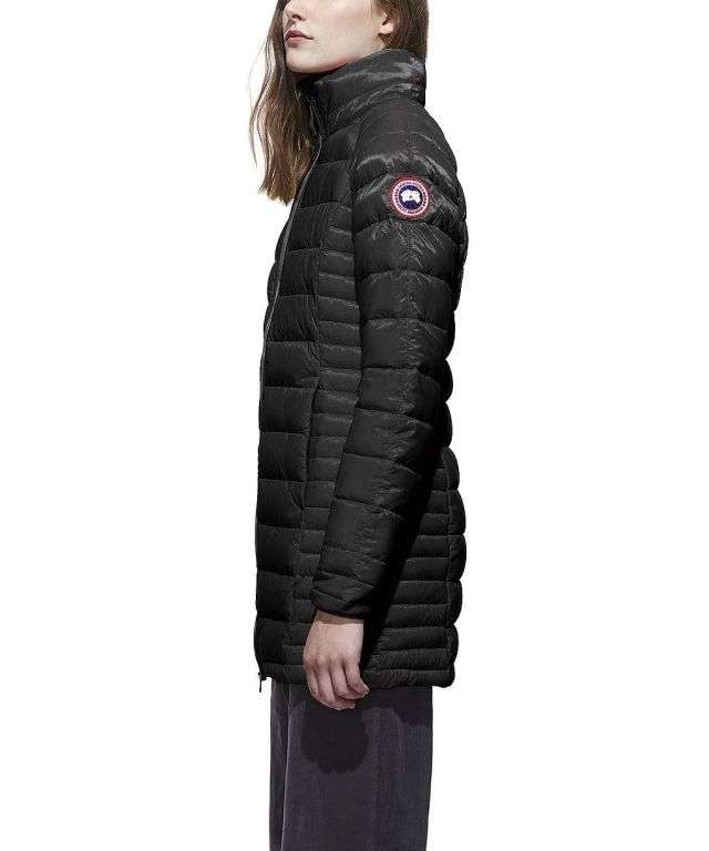 BROOKVALE COAT(9910200001-3060)｜新着アイテム｜ウィメンズ｜カナダグース (CANADA GOOSE) 日本公式サイト