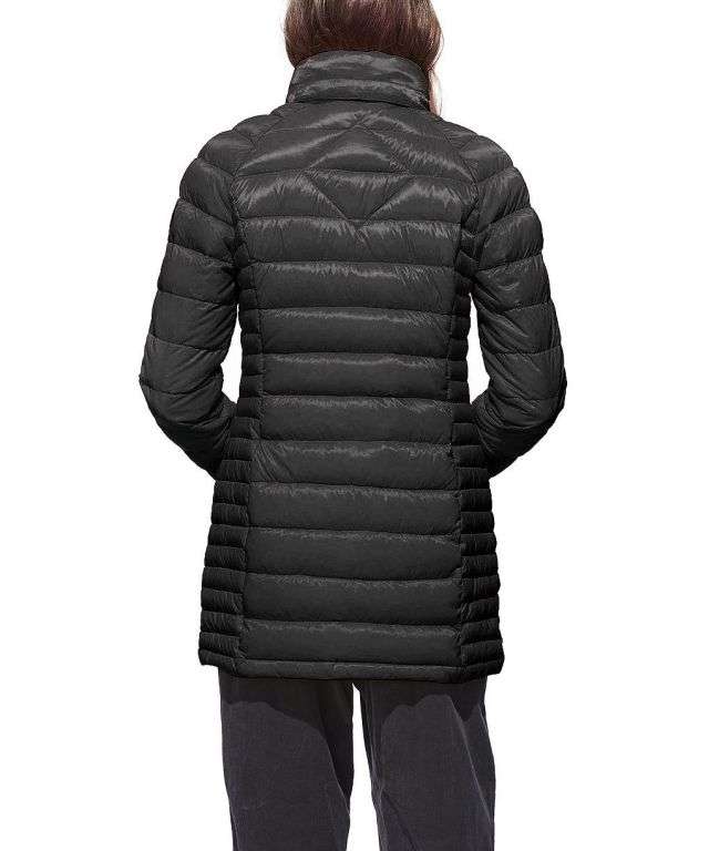 BROOKVALE COAT(9910200001-3060)｜新着アイテム｜ウィメンズ｜カナダグース (CANADA GOOSE) 日本公式サイト