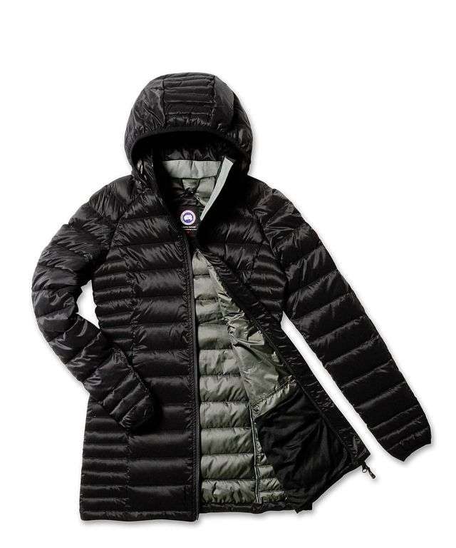 BROOKVALE COAT(9910200001-3060)｜新着アイテム｜ウィメンズ｜カナダグース (CANADA GOOSE) 日本公式サイト