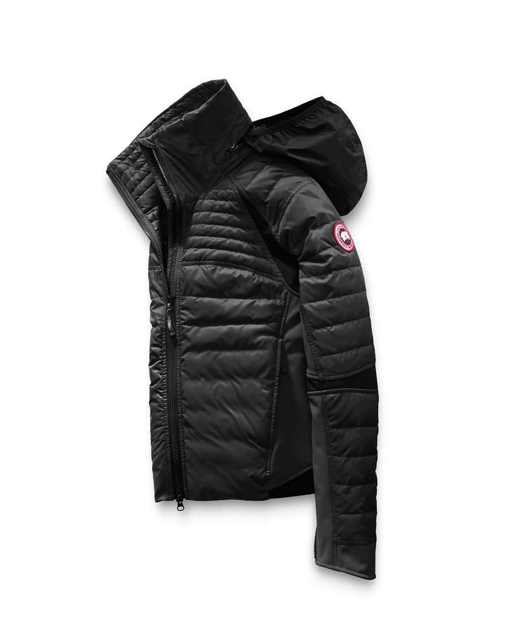 HYBRIDGE PERREN JACKET(9910400067-3060)｜新着アイテム｜ウィメンズ｜カナダグース (CANADA GOOSE) 日本公式サイト