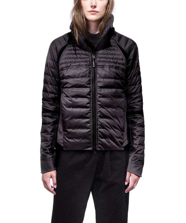 HYBRIDGE PERREN JACKET(9910400067-3060)｜新着アイテム｜ウィメンズ｜カナダグース (CANADA GOOSE) 日本公式サイト