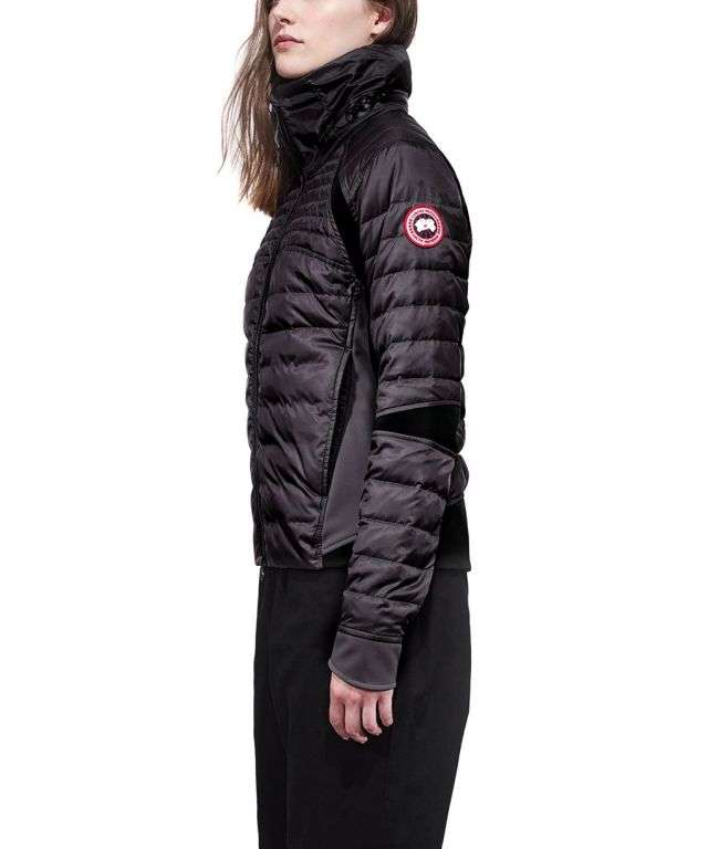HYBRIDGE PERREN JACKET(9910400067-3060)｜新着アイテム｜ウィメンズ｜カナダグース (CANADA GOOSE) 日本公式サイト