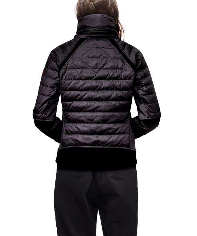 HYBRIDGE PERREN JACKET(9910400067-3060)｜新着アイテム｜ウィメンズ｜カナダグース (CANADA GOOSE) 日本公式サイト