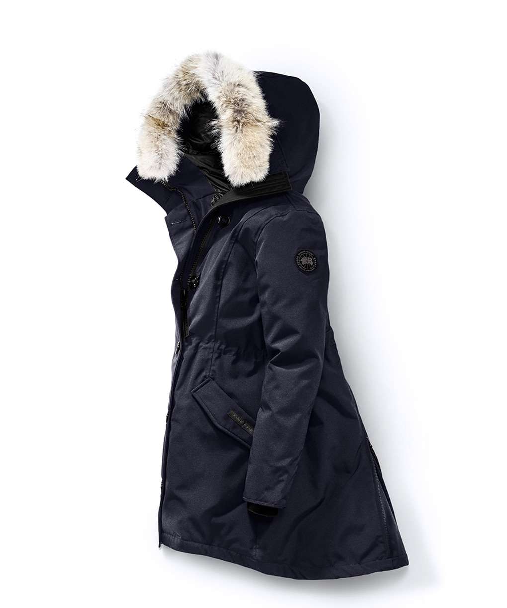 ROSSCLAIR PARKA BLACK LABEL(9910400079-3060)｜新着アイテム｜ウィメンズ｜カナダグース (CANADA GOOSE) 日本公式サイト