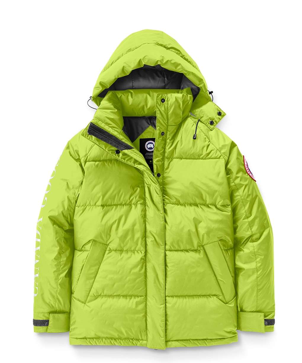 APPROACH JACKET(9910400149-3060)｜パーカ｜アウター｜ウィメンズ｜カナダグース (CANADA GOOSE) 日本公式サイト