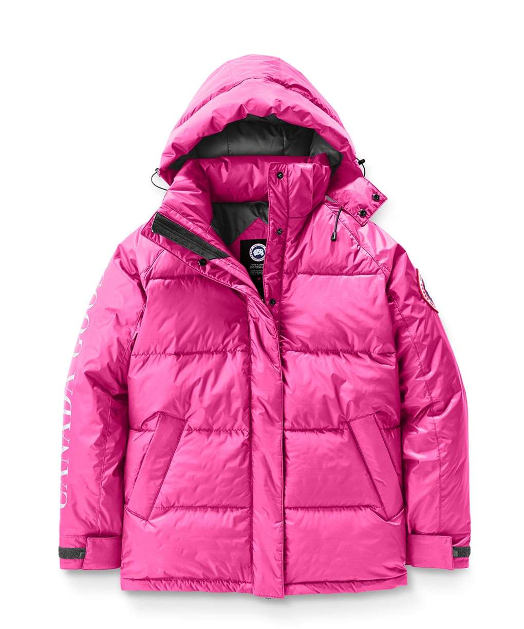 APPROACH JACKET(9910400149-3060)｜パーカ｜アウター｜ウィメンズ｜カナダグース (CANADA GOOSE) 日本公式サイト