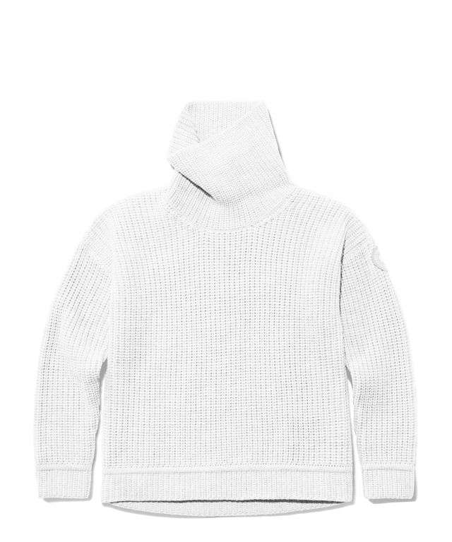 WILLISTON SWEATER(9910800021-3060)｜BESTSELLERS｜ウィメンズ｜カナダグース (CANADA GOOSE) 日本公式サイト