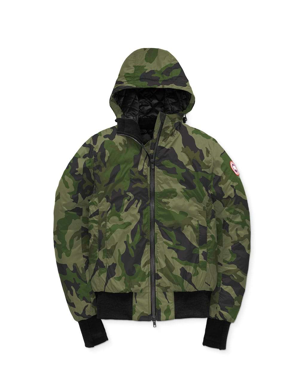 DORE HOODY(2910400043-3060)｜2019春夏アイテム｜ウィメンズ｜カナダグース (CANADA GOOSE) 日本公式サイト