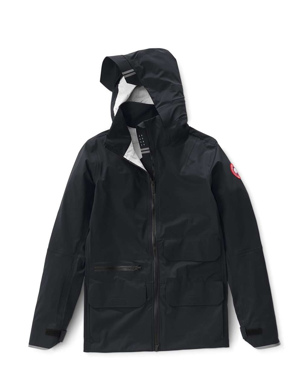 PACIFICA JACKET(2910400046-3060)｜LAYERING SHOP｜ウィメンズ｜カナダグース (CANADA GOOSE) 日本公式サイト