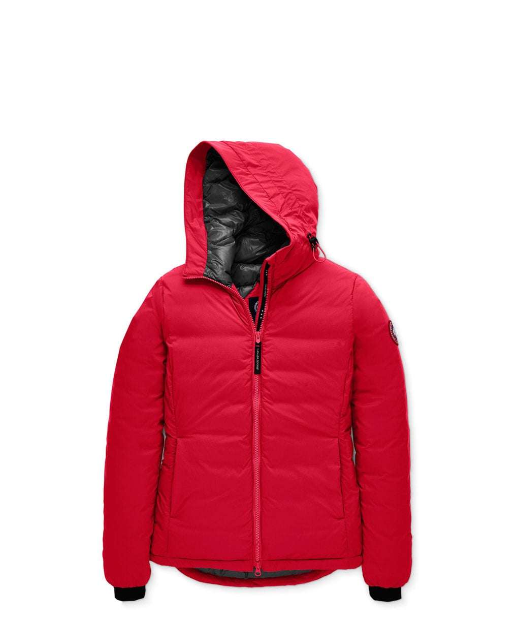 CAMP HOODY(3010400026-3060)｜2019秋冬アイテム｜ウィメンズ｜カナダグース (CANADA GOOSE) 日本公式サイト