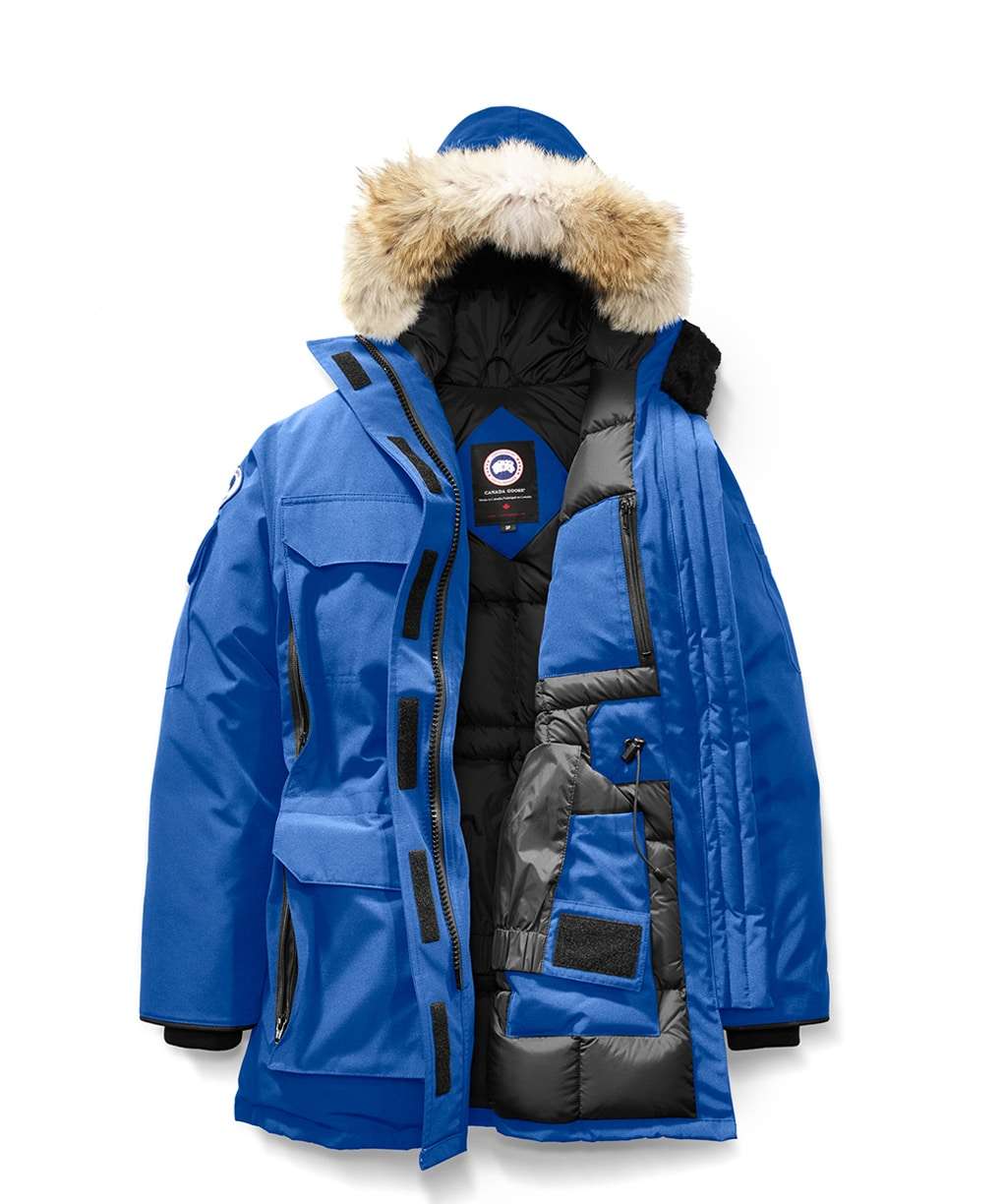 EXPEDITION PARKA PBI FUSION FIT(3010400012-3060)｜PBI｜ショップ｜ウィメンズ｜カナダグース (CANADA GOOSE) 日本公式サイト