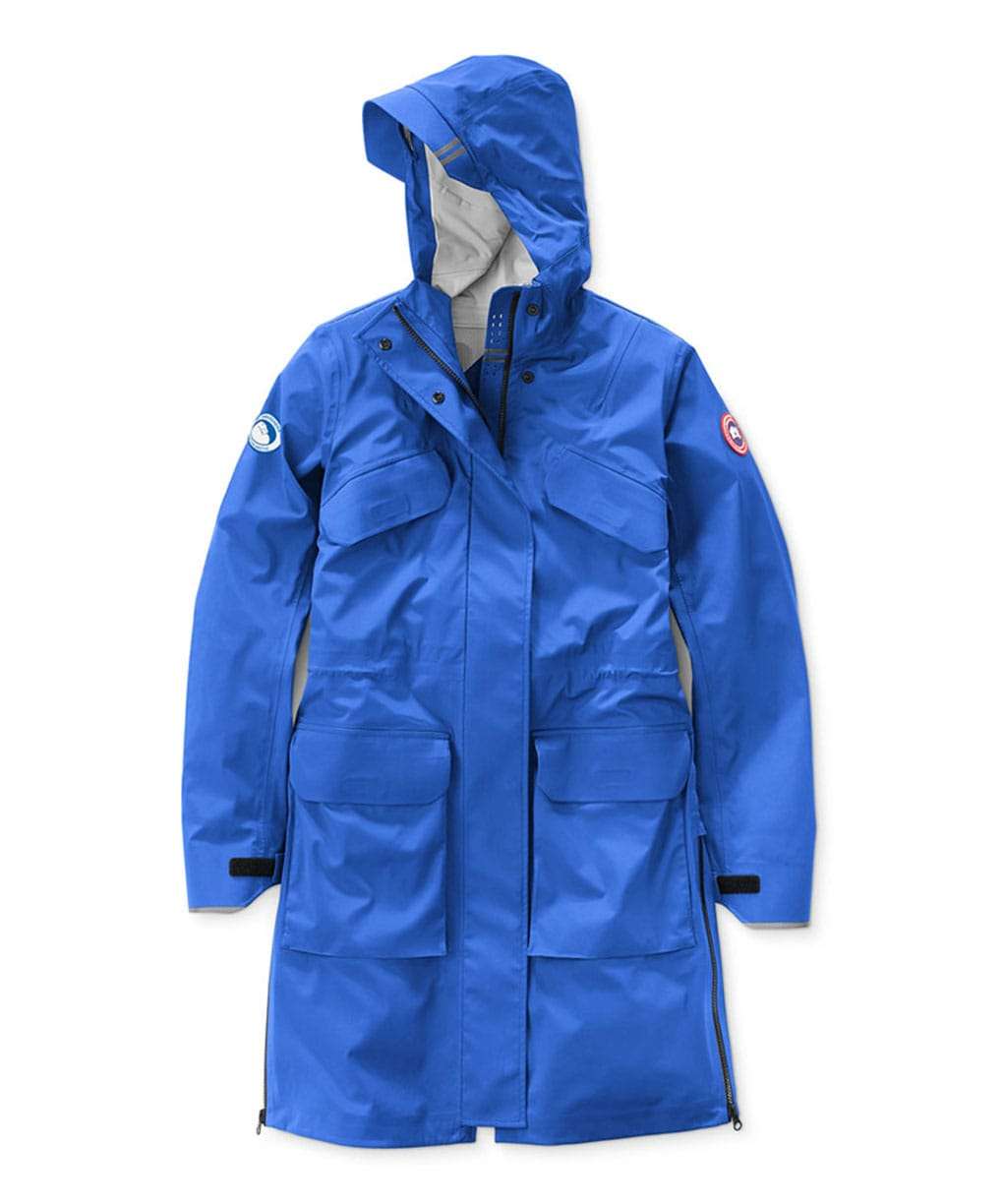 SEABOARD JACKET PBI(3110400012-3060)｜｜カナダグース (CANADA GOOSE) 日本公式サイト