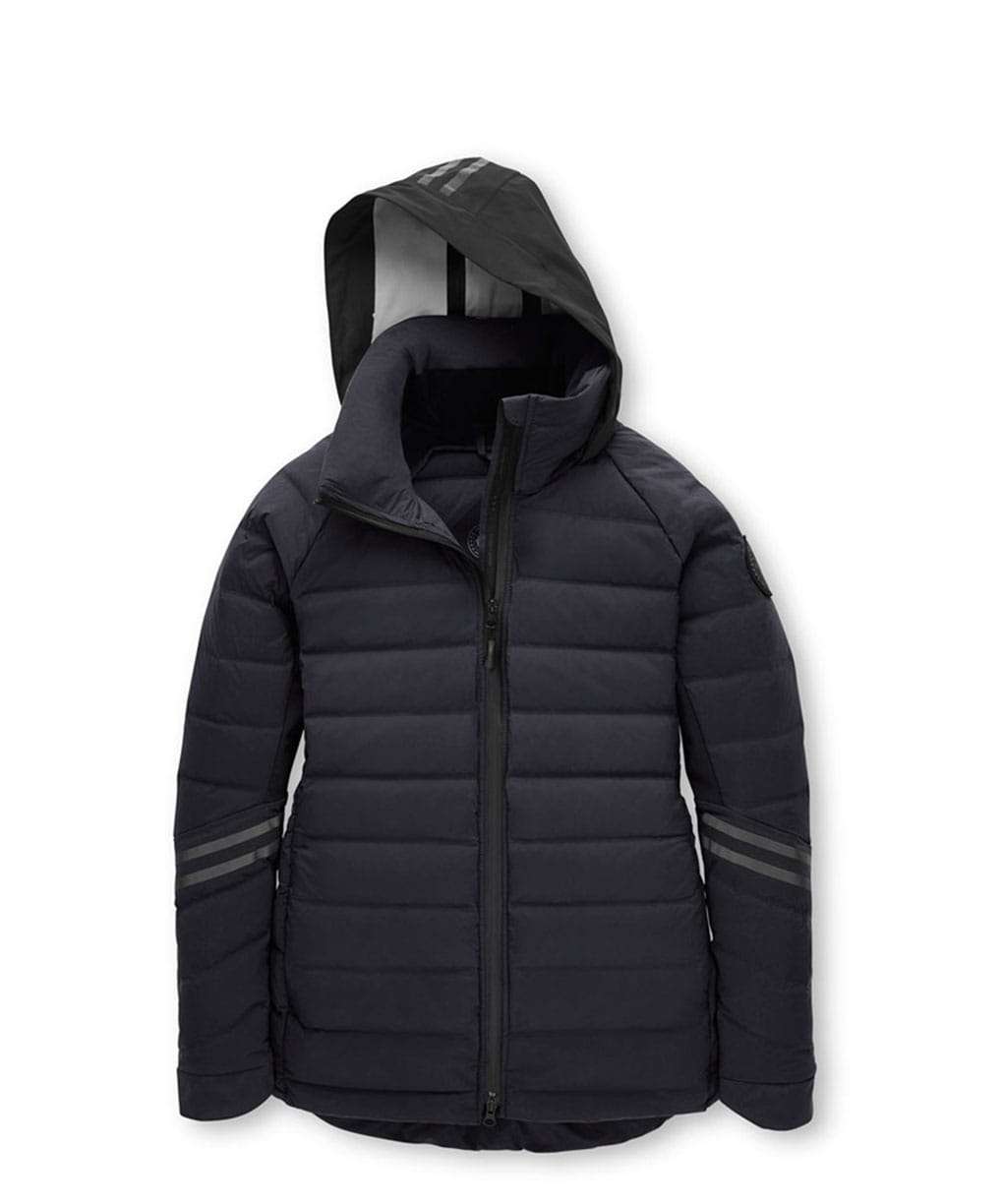 HYBRIDGE CW JACKET BLACK LABEL(3010400051-3060)｜ライトウェイトダウンジャケット｜アウター｜ウィメンズ｜カナダグース (CANADA GOOSE) 日本公式サイト