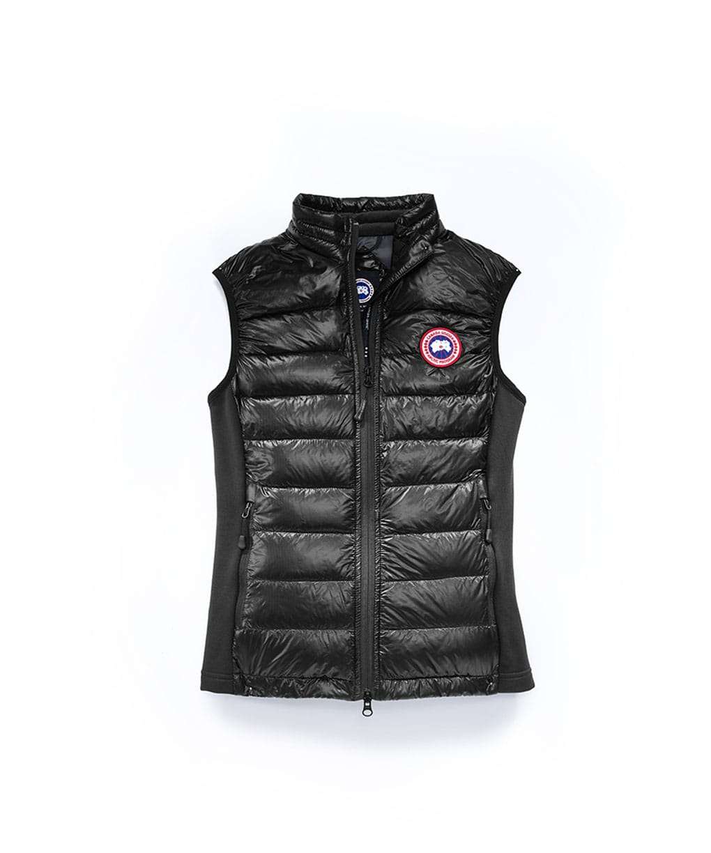 HYBRIDGE LITE VEST(3010400030-3060)｜2019秋冬アイテム｜ウィメンズ｜カナダグース (CANADA GOOSE) 日本公式サイト