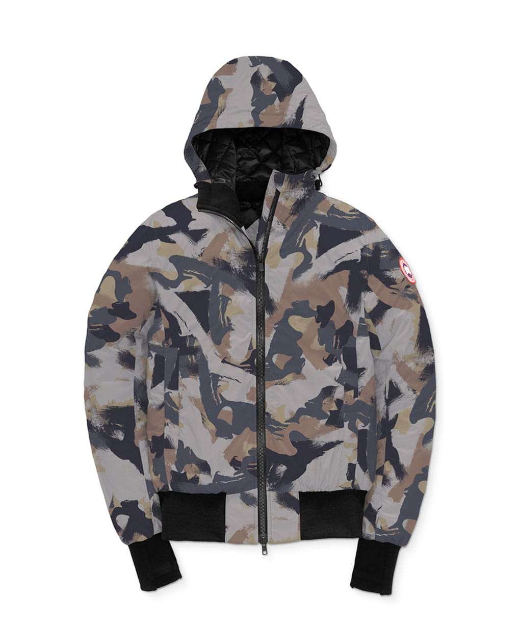 【ノベルティ対象】 DORE HOODY PRINT(3110400071-3060)｜2020春夏アイテム｜ウィメンズ｜カナダグース (CANADA GOOSE) 日本公式サイト